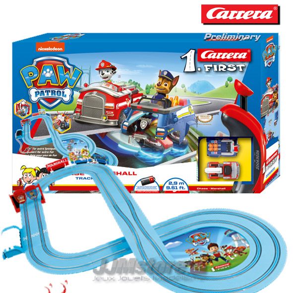 Circuit Carrera FIRST Mario Kart - 20063031 - JJMstore