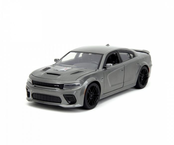 Jada Toys Dodge Charger Fast & Furious 1/24 - 34472