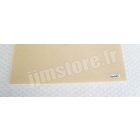 Planche ALUTEX/PLY/GFK 3mm 300x140mm pour Extra 2,30m Krill Model - 2010200-08