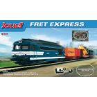 Coffret FRET EXPRESS SNCF - Jouef - HJ1028