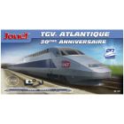 Coffret TGV Atlantique - Jouef - HJ1025