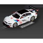 BMW M3 GT2 Rahal Letterman Racing No. 92 Carrera evolution
