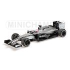 Formule 1 McLaren MP4-29 Button - 1/18 - Minichamps - 530141822