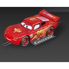 Disney Pixar Cars 2 Lightning McQueen carrera