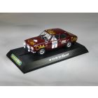 Ford escort RS 1600 Timo Makinen No 1 Scalextric