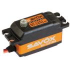 Servo SAVOX DIGITAL - SC 1251MG - 9kg-0.09s
