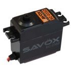 Servo SAVOX DIGITAL - SC 0352 - 6.5kg-0.11s