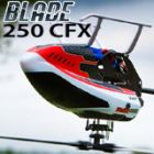 Blade 250 CFX BNF Eflite CFLXH4480