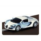 Voiture slot Bugatti Veyron Scalextric