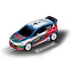 Ford Fiesta WRC 2011 - Carrera Go - 61214