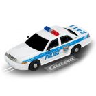 Ford Crown Victoria Police interceptor - Carrera go - 61247