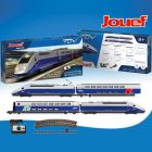 Jouef TGV INOUI : Coffret de départ HJ1060