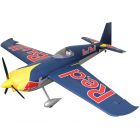 Edge 540 Red Bull 1.40m PNP Horizon Hobby : Avions électrique  
