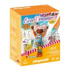 Edwina Comic World Playmobil Everdreamerz - 70476