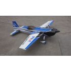 Extra 330SC Pilot RC 1.98m - Bleu / Noir / Blanc 30 - 35cm3 