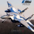 F-15 Eagle Eflite PNP avec AS3X / SAFE EFL9775
