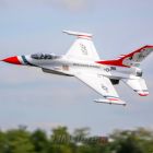 F-16 Thunderbirds Eflite PNP / BNF
