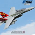 F-15 Eagle Eflite BNF avec AS3X / SAFE EFL9750