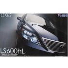 Lexus LS 600 HL