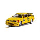 Scalextric Ford Sierra RS500 Camel 1st C4155