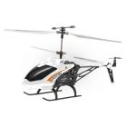 Mon Hélicoptère Drone Futuriste - Team City
