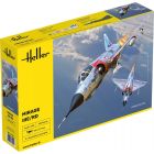 Heller Mirage IIIE/RD 1:48 30422