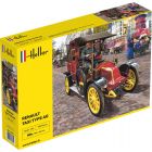 Heller Renault Taxi Type AG 1:24 30705