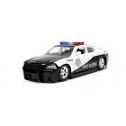 Jada Toys Dodge Charger Police SRT8 Fast & Furious 2006 1/24 - 33665