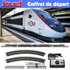 Coffret TGV INOUI Jouef HJ1060