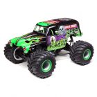 Losi LMT 4WD Solid Axle Digger Monster Truck RTR - LOS04021T2