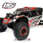 Losi Super Rock Rey AVC - 4WD Brushless Rock Racer RTR (LOS05016T2)
