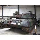 Coffret Leopard 1 A1 A4 1:35 Revell - 05656
