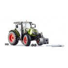 Tracteur Claas Arion 420 1/32 Wiking - 7811