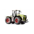 Tracteur Claas xerion 4500 Wiking - 7853