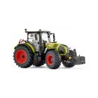 Tracteur Claas Arion 630 - Wiking 7858