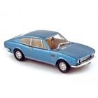 NOREV Fiat Dino Coupé 1968 Metallic Blue 1/43 - 770102