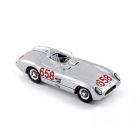 NOREV Mercedes 300 SLR Mille Miglia 1955 JM Fangio 1/43 - 351108
