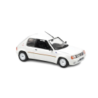 NOREV Peugeot 205 Rallye 1988 Meije White 1/43 - 471750