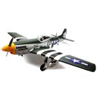 P-51D Mustang Hangar 9 20cm3 - HAN2820