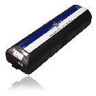 Powerbox Batterie de réception PowerPak 2.5X3 PRO avec support de montage Powerbox - 2535