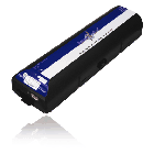 Powerbox Batterie de réception PowerPak 5.0X2 PRO avec support de montage Powerbox - 2555