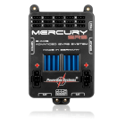 Powerbox Mercury SRS avec SensorSwitch OLED-Display SANS GPS Powerbox - 4120
