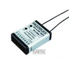 Récepteur RX-6-DR light M-Link 2.4GHz - Multiplex - 55809
