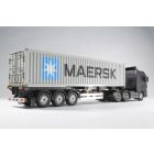 Remorque Maersk