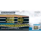 Scalextric Extension circuit : Pack 2 C8511