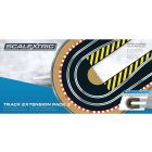 Scalextric Extension circuit : Pack 3 C8512