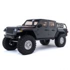 SCX 3 Jeep JT Gladiator gris AXIAL - AXI03006T1
