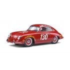 SOLIDO Porsche 356 PREA james dean tribute 1953 1/18 - S1802804