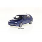 SOLIDO Volkswagen Golf Rallye Blue Pearl 1989 1/43 - S4311302