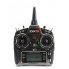 RADIO Spektrum DX9 émetteur seul - SPMR9900EU      